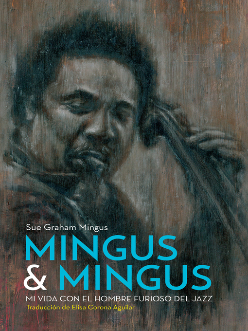 Title details for Mingus&Mingus by Sue Graham Mingus - Available